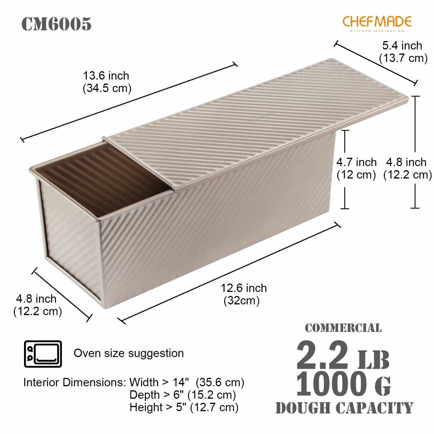loaf pan lid 2