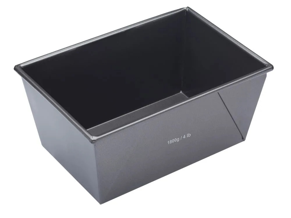 loaf pan non stick 1