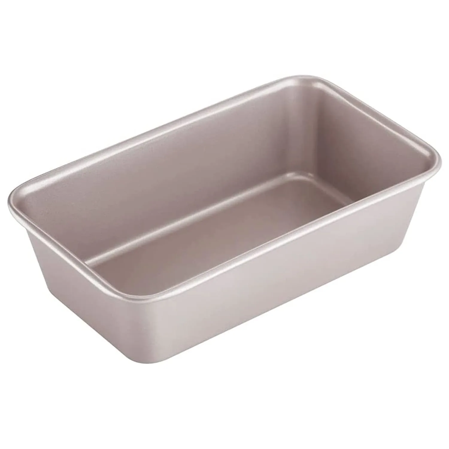loaf pan nonstick bread 1