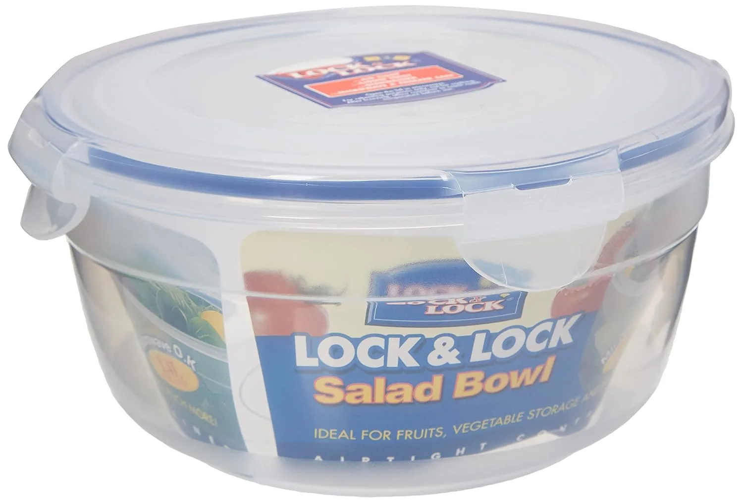 locknlock airtight food 1