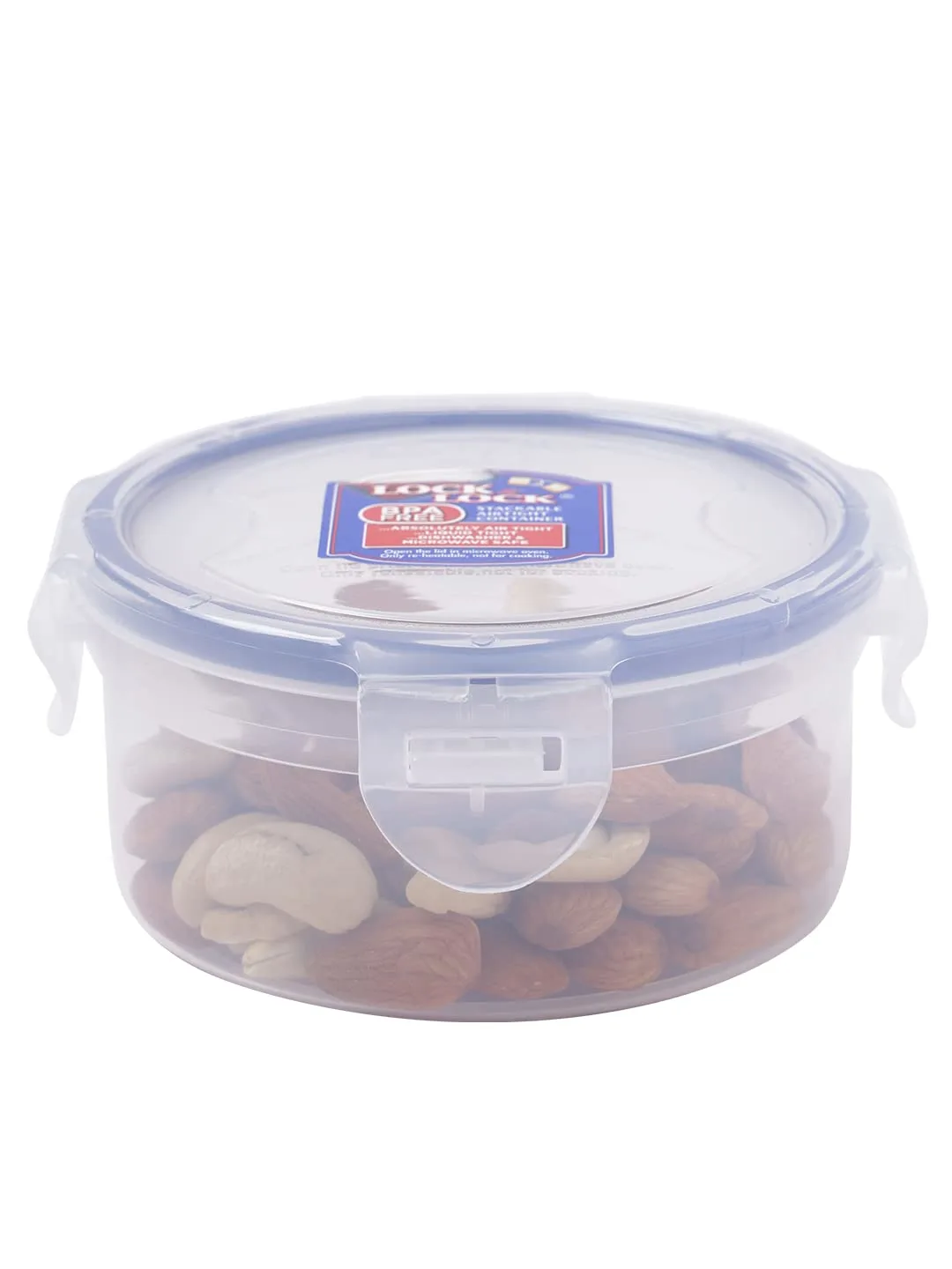 locknlock airtight food container 2