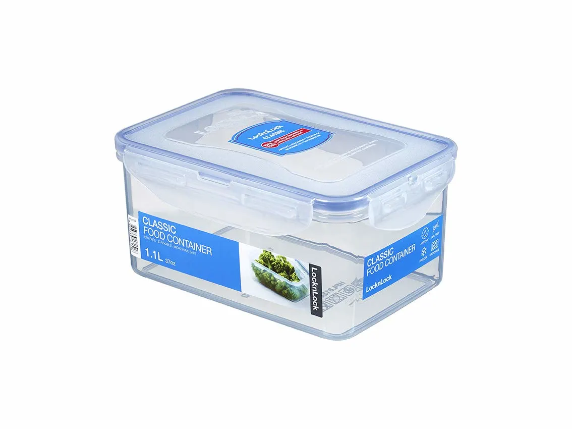 locknlock food container 1