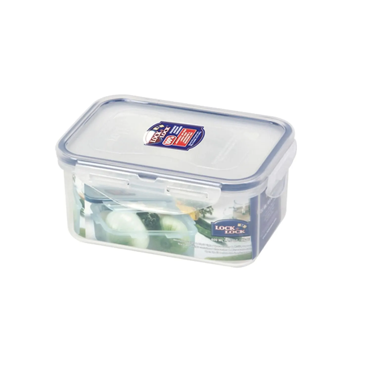 locknlock food storage 1