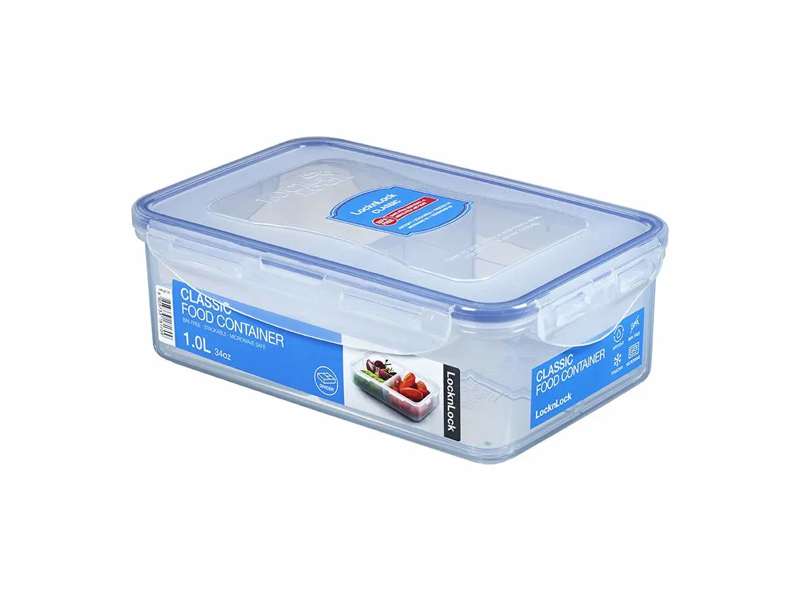 locknlock lunch box 1