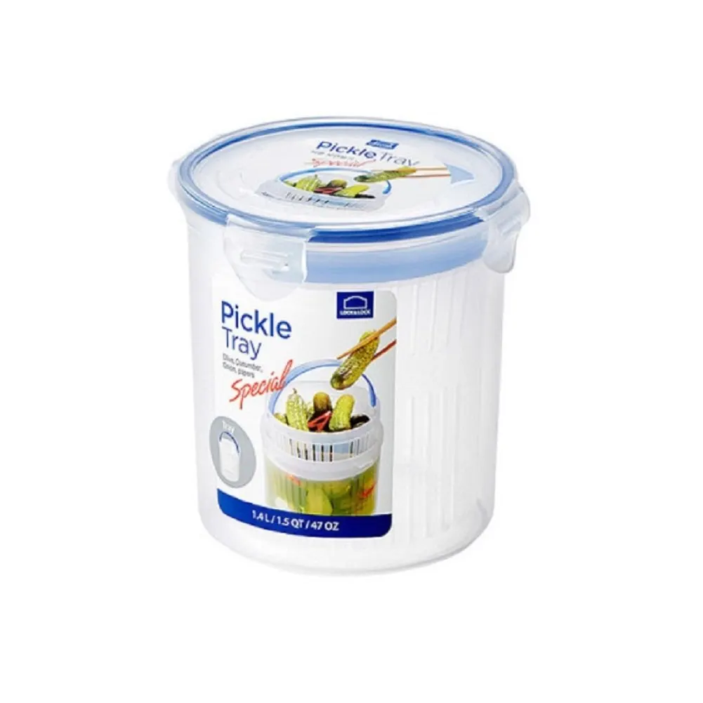 locknlock pickle container 1