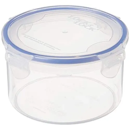 locknlock round container 2