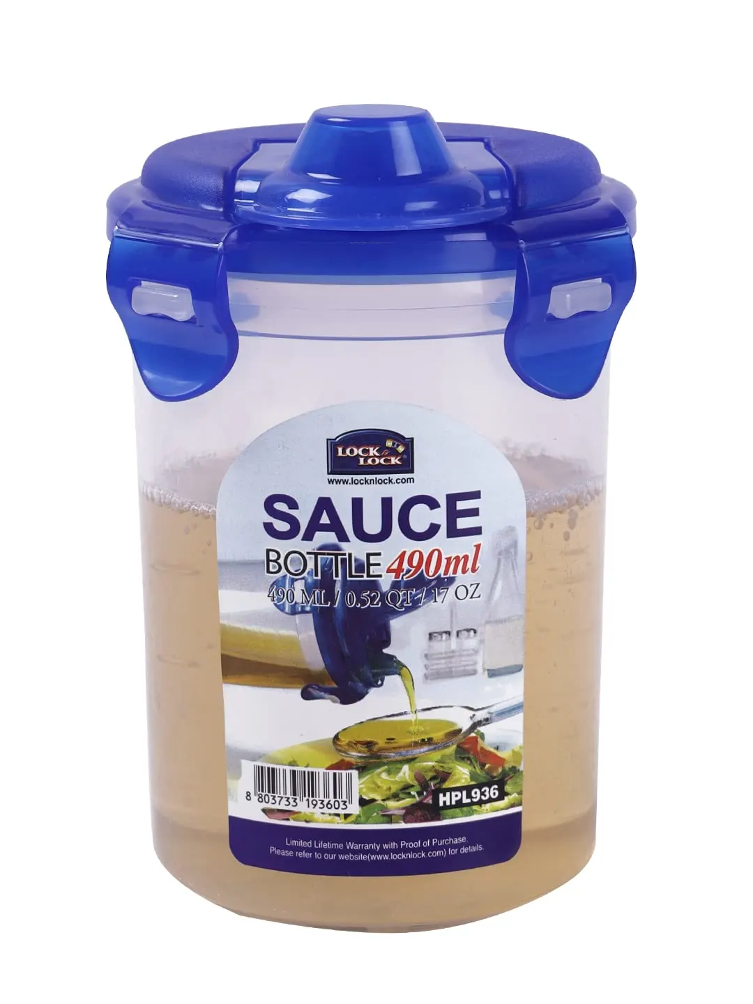 locknlock sauce container 1