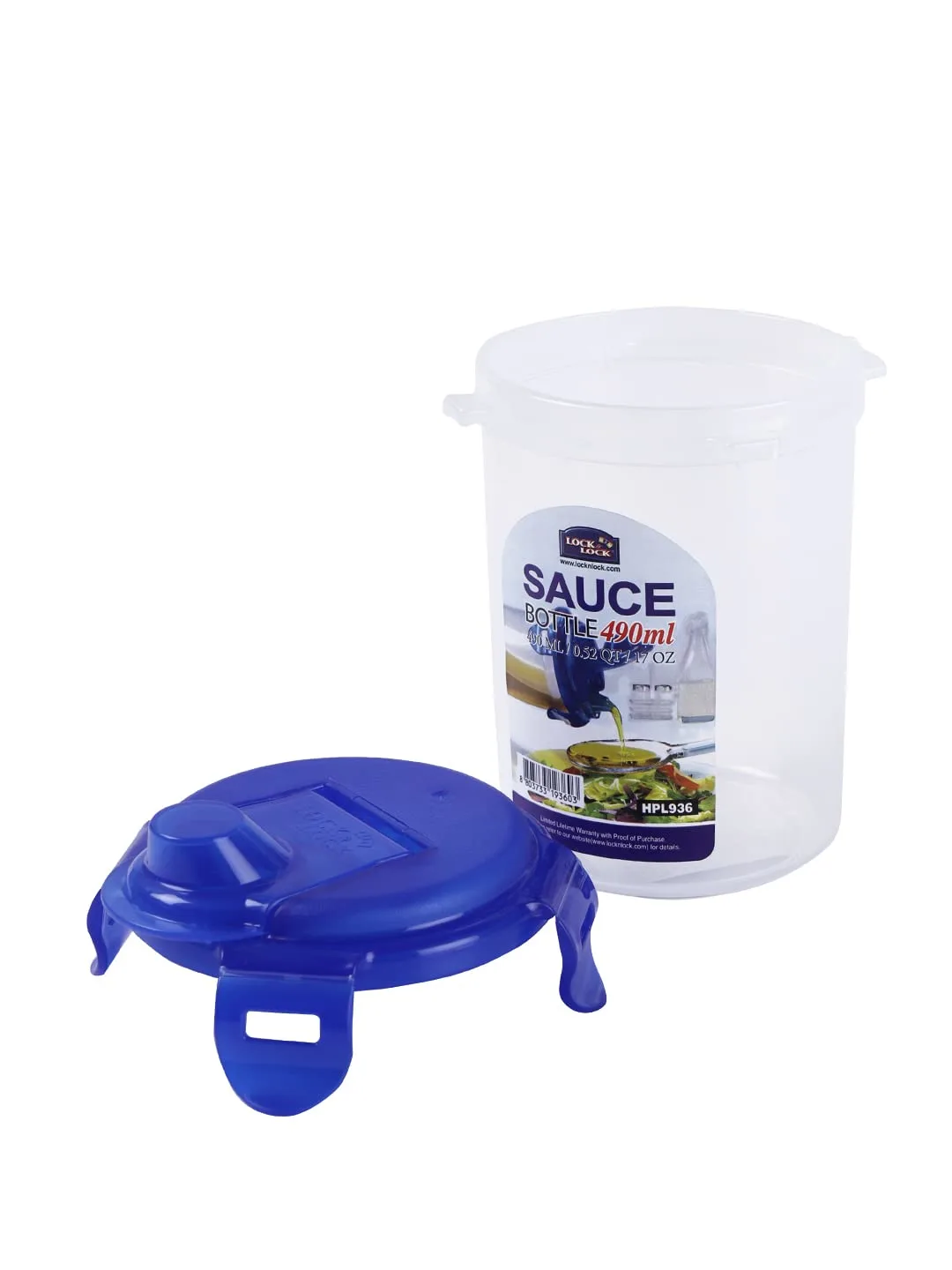 locknlock sauce container 2