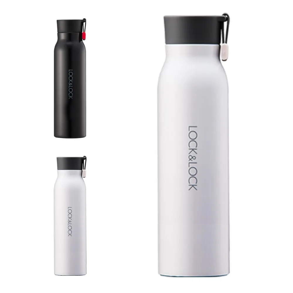 locknlock stainless travel mug 1
