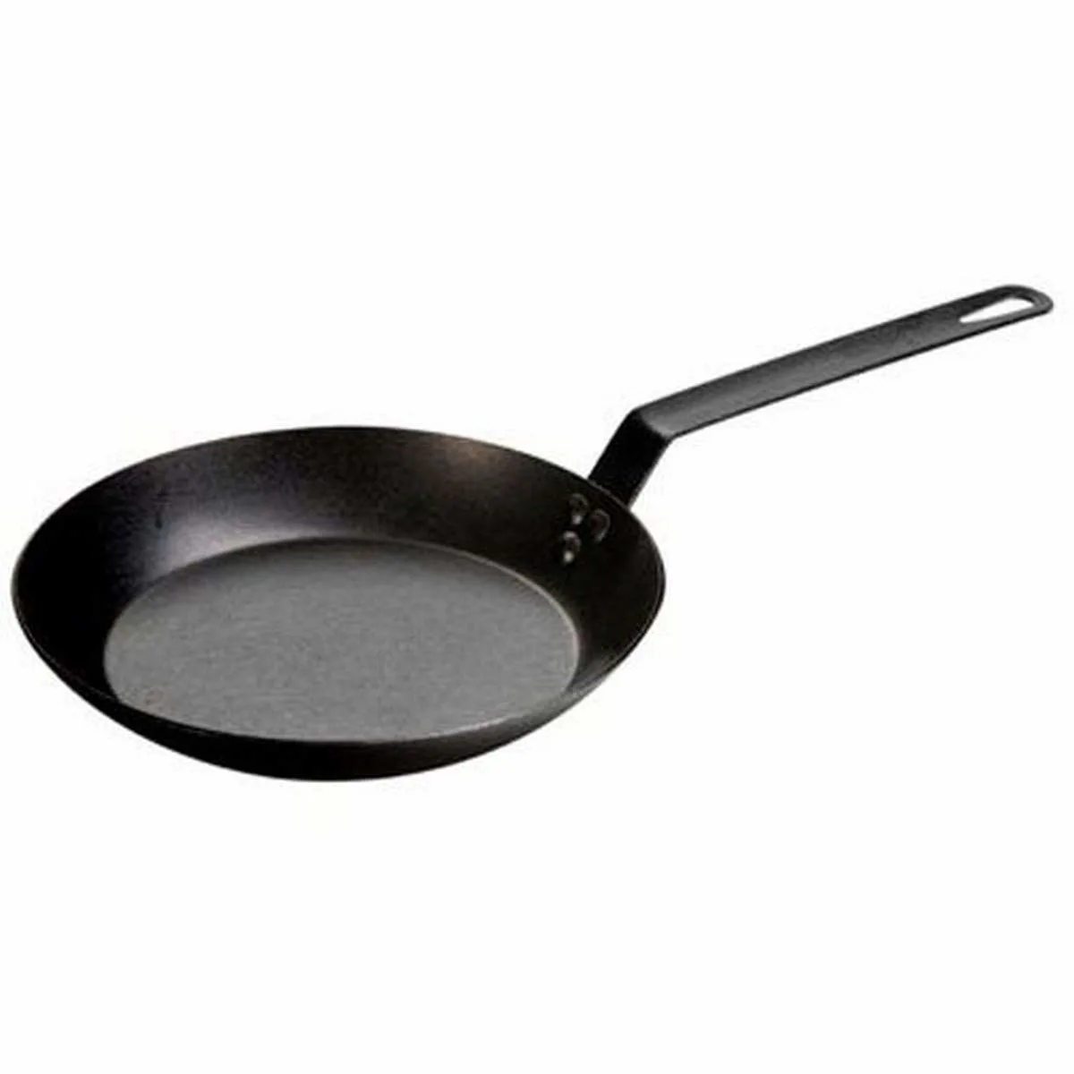 lodge carbon steel skillet 1