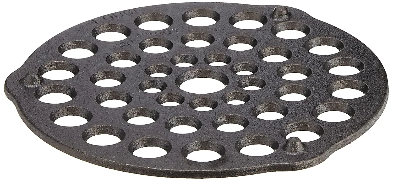 lodge cast iron rack 1