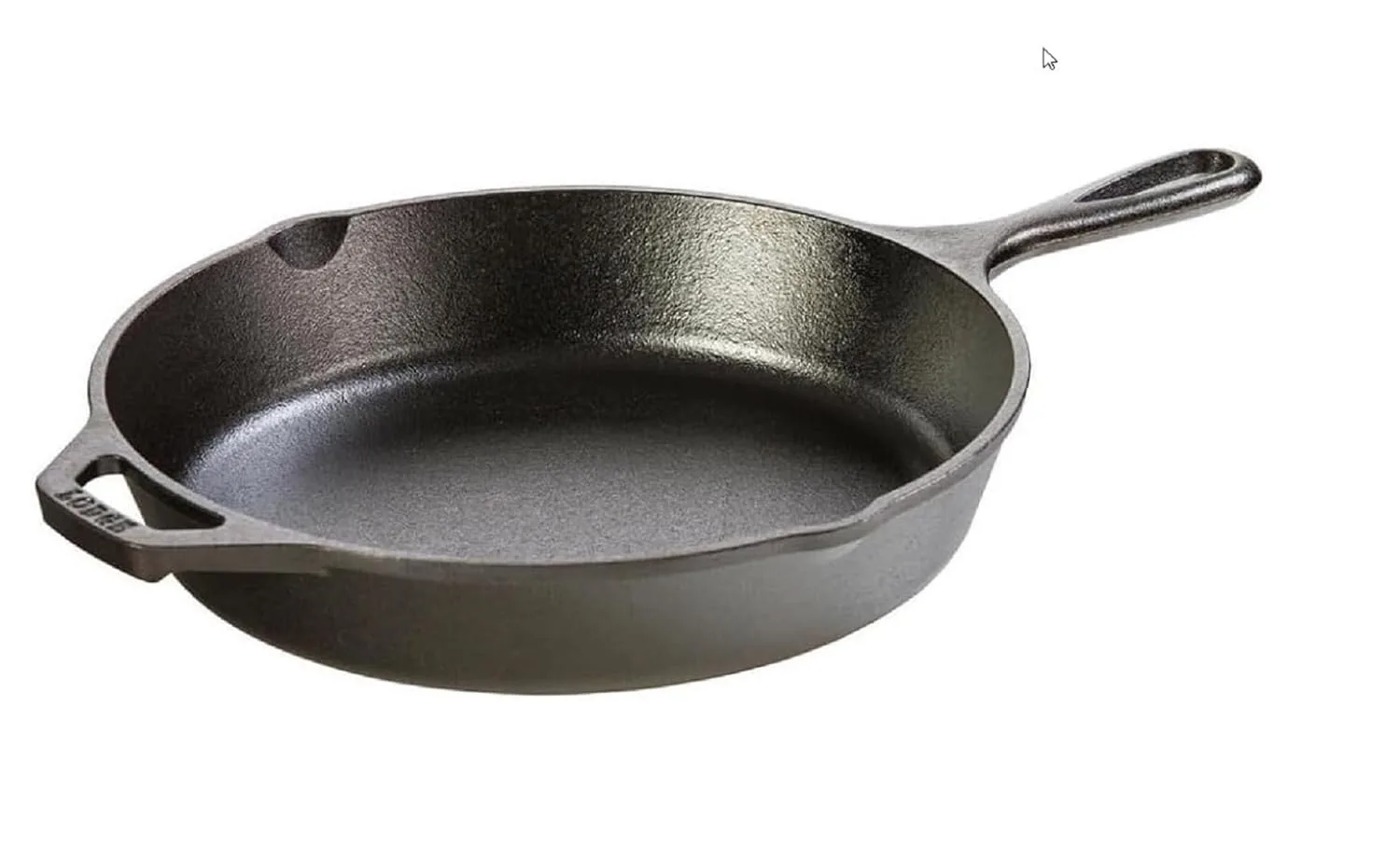 lodge cast iron skillet 1