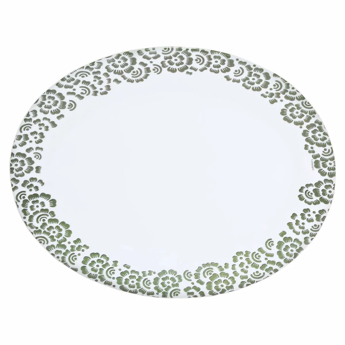 luminarc opal dinner set 2