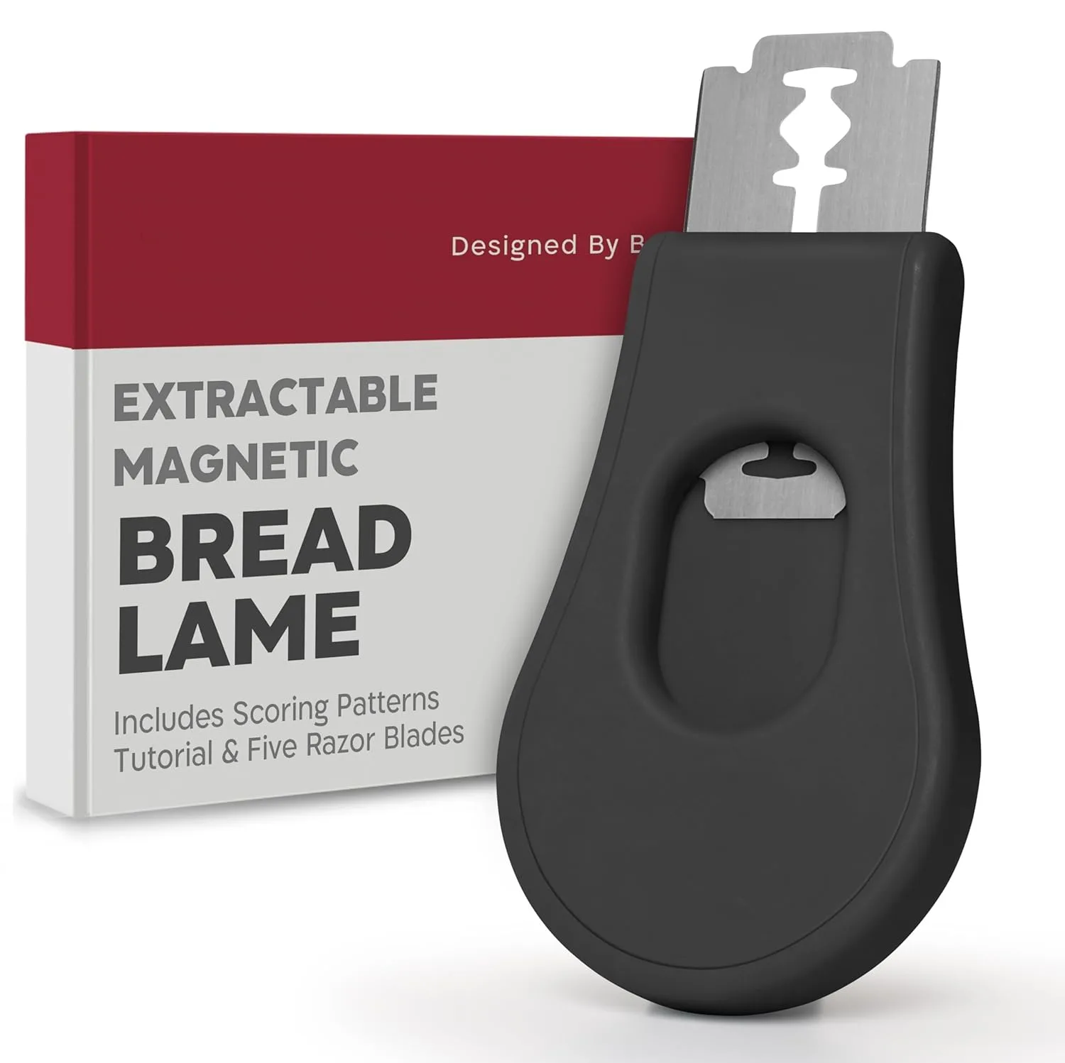 magnetic bread lame 1