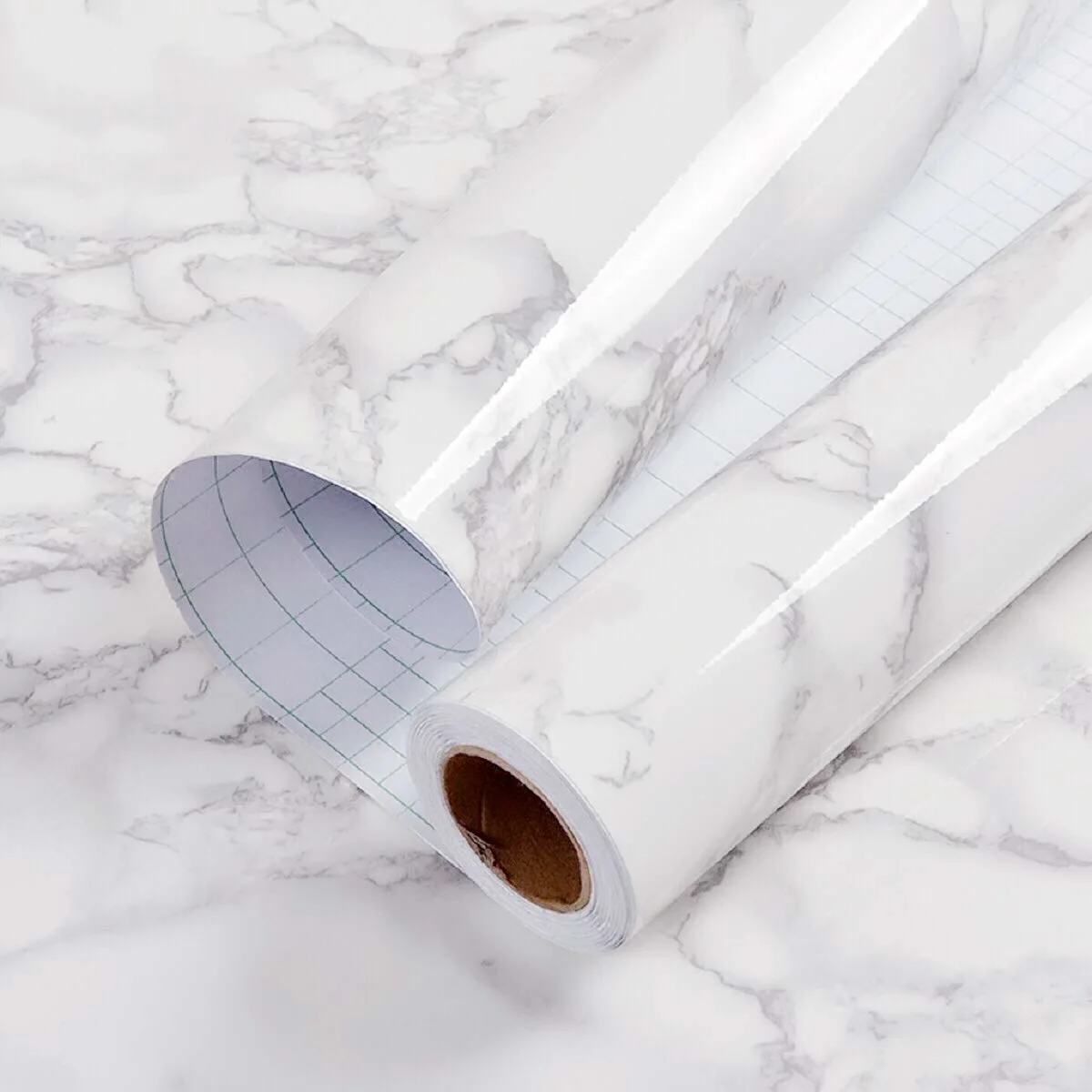 marble wallpaper gray 1