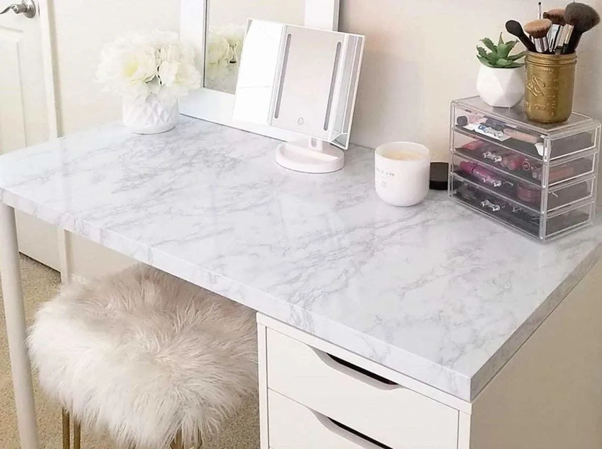 marble wallpaper gray 2