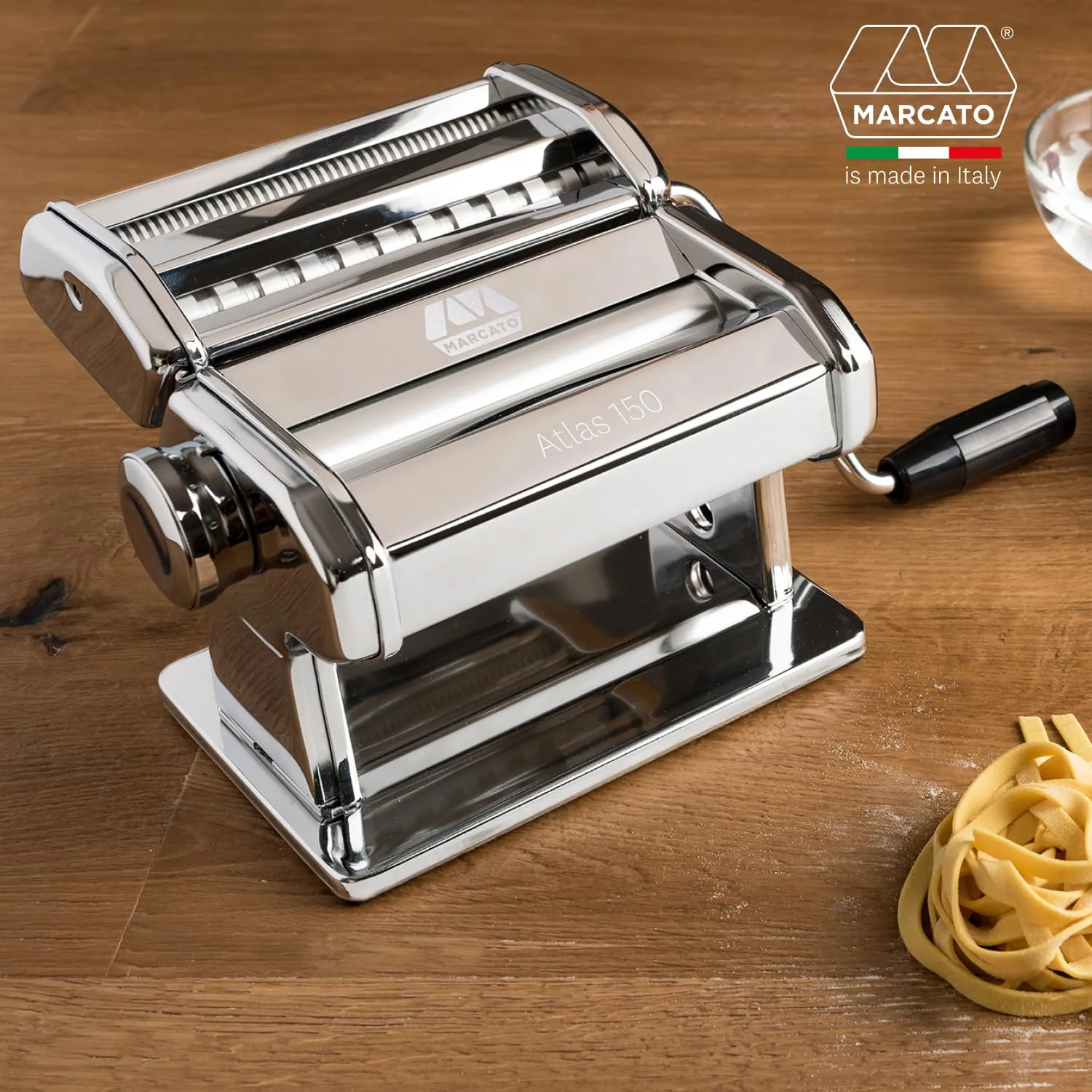 marcato atlas pasta maker 2