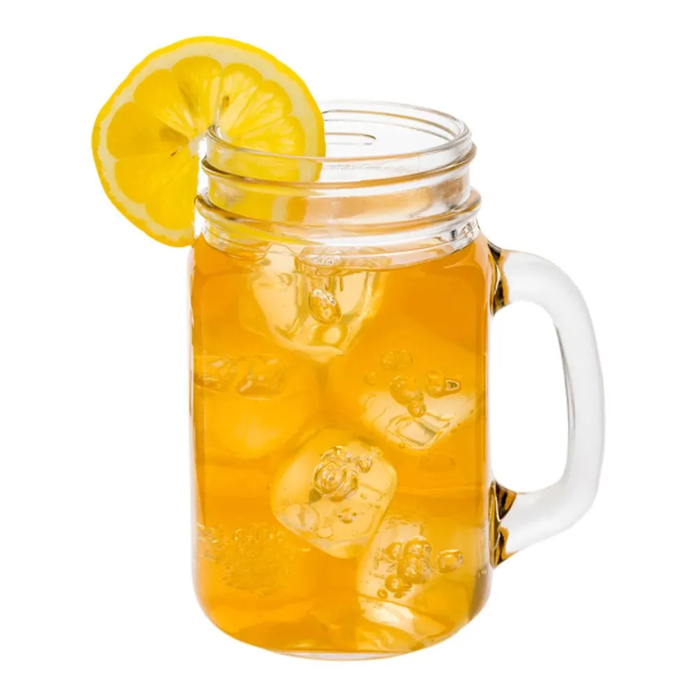 mason jar mugs 1