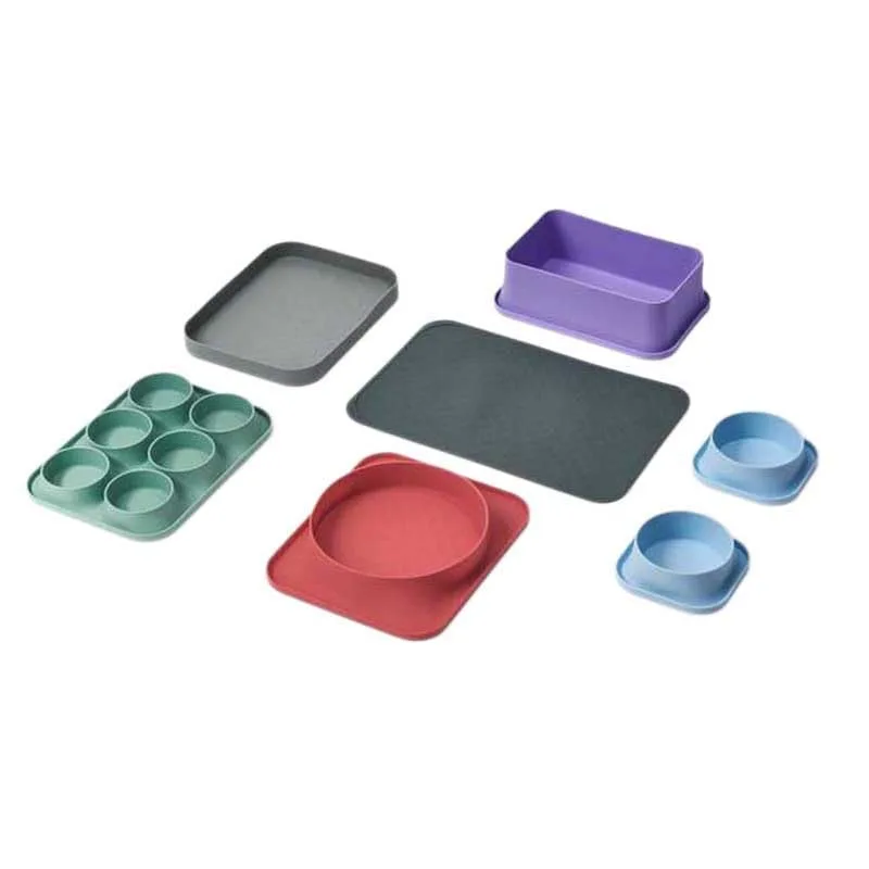 masterclass bakeware set 2