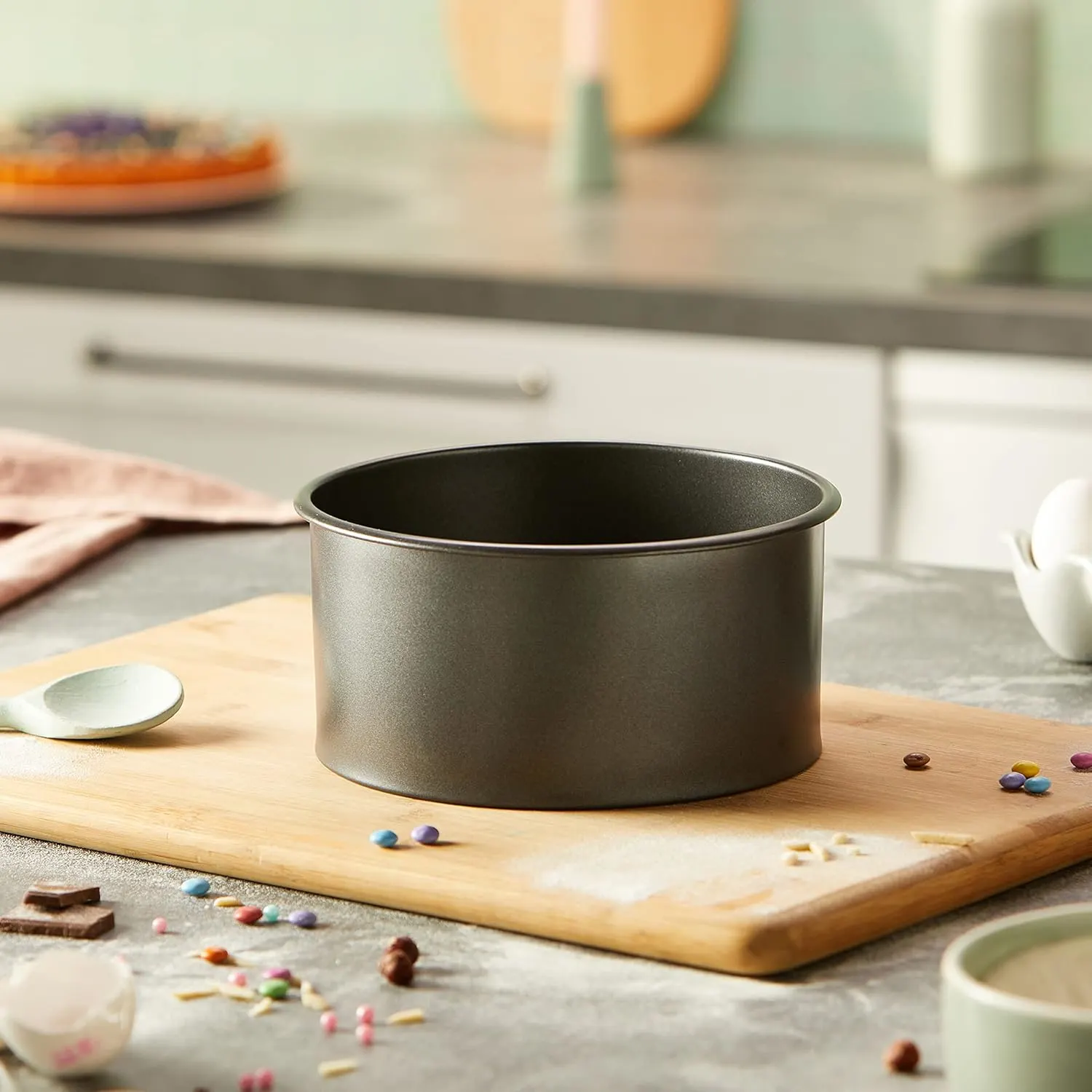 masterclass cake pan 2