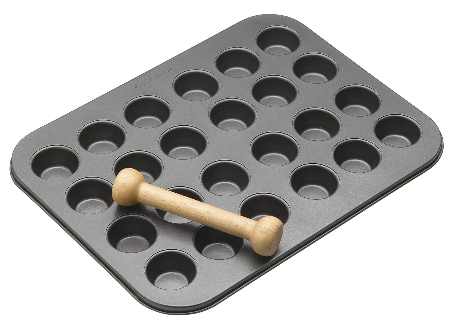 masterclass tart tin 1