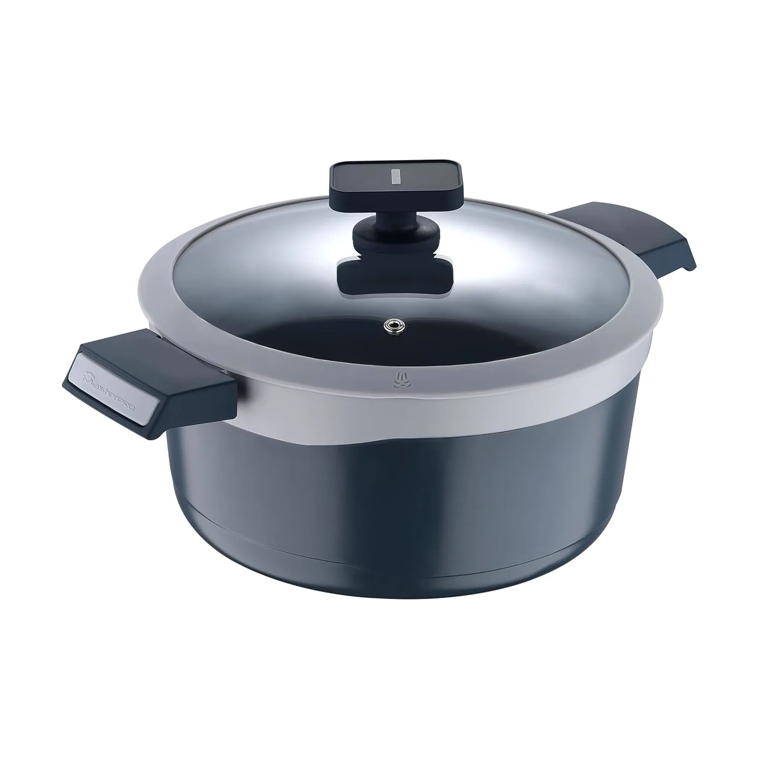 masterpro cast casserole 1