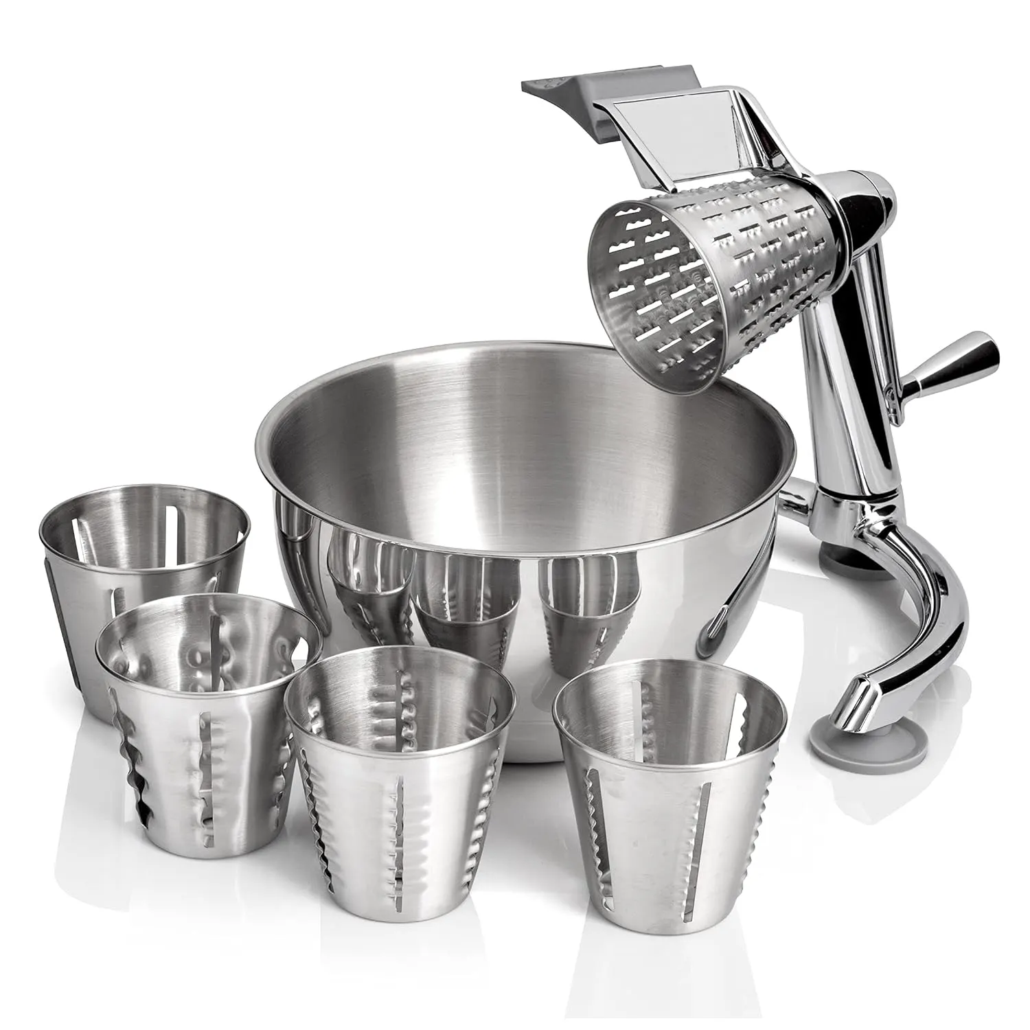 maxam vegetable chopper 1
