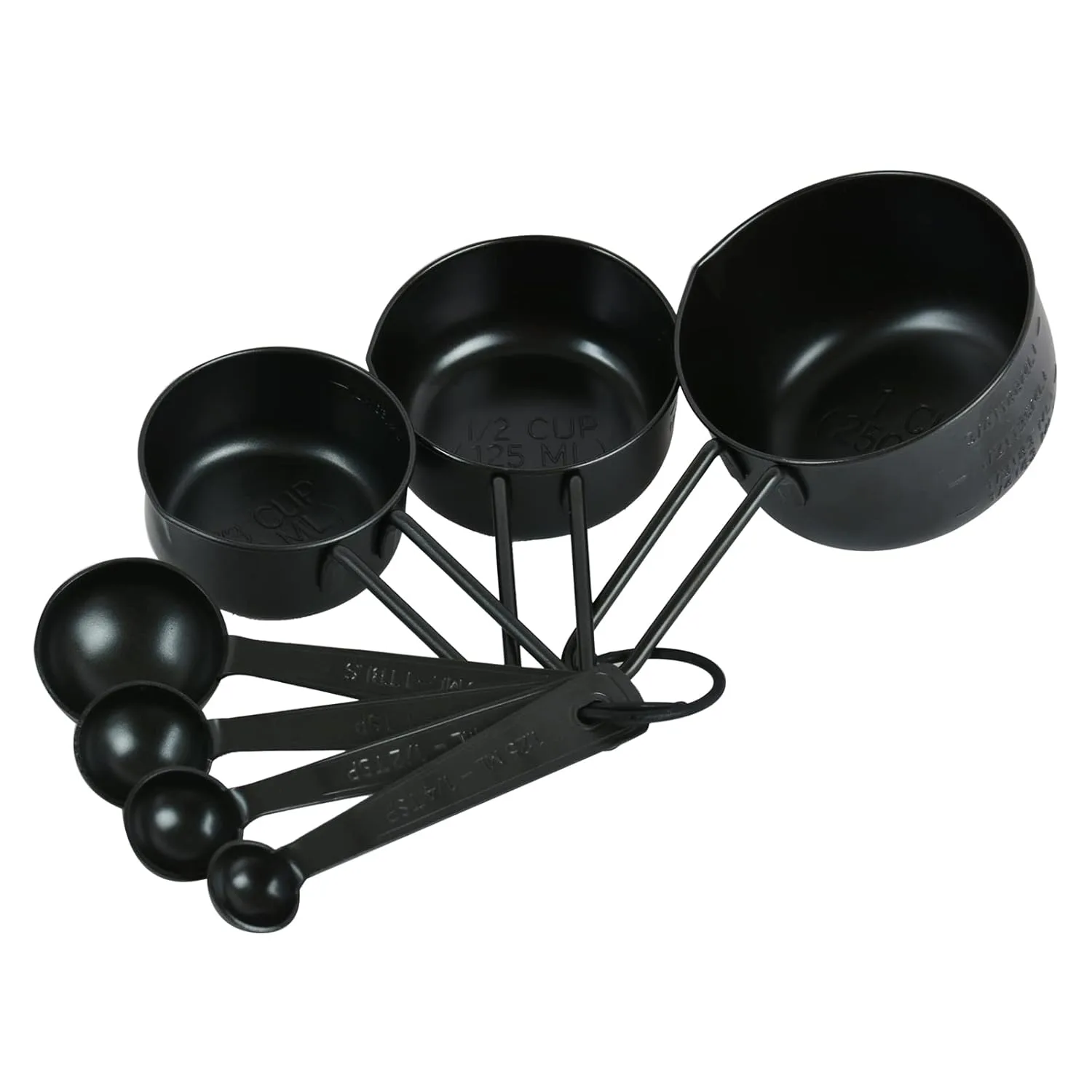 measuring spoons cups 1