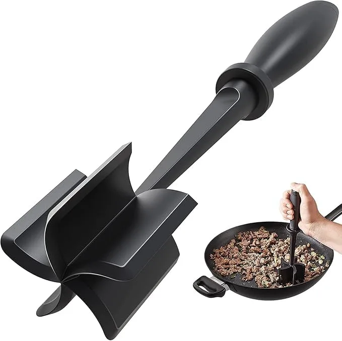 meat chopper hamburger grinder 1