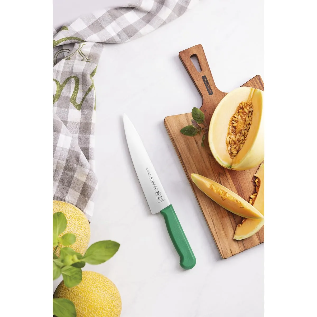 meat knife stainless steel 2