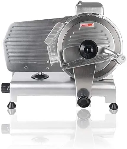 meat slicer electric food 2