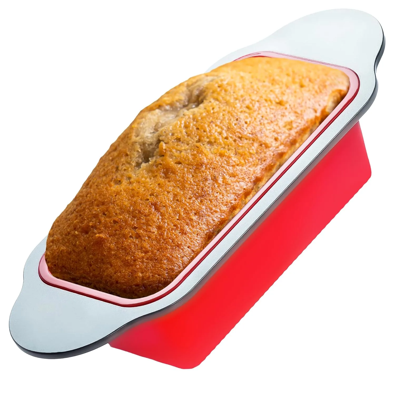 meatloaf bread pan nonstick 1