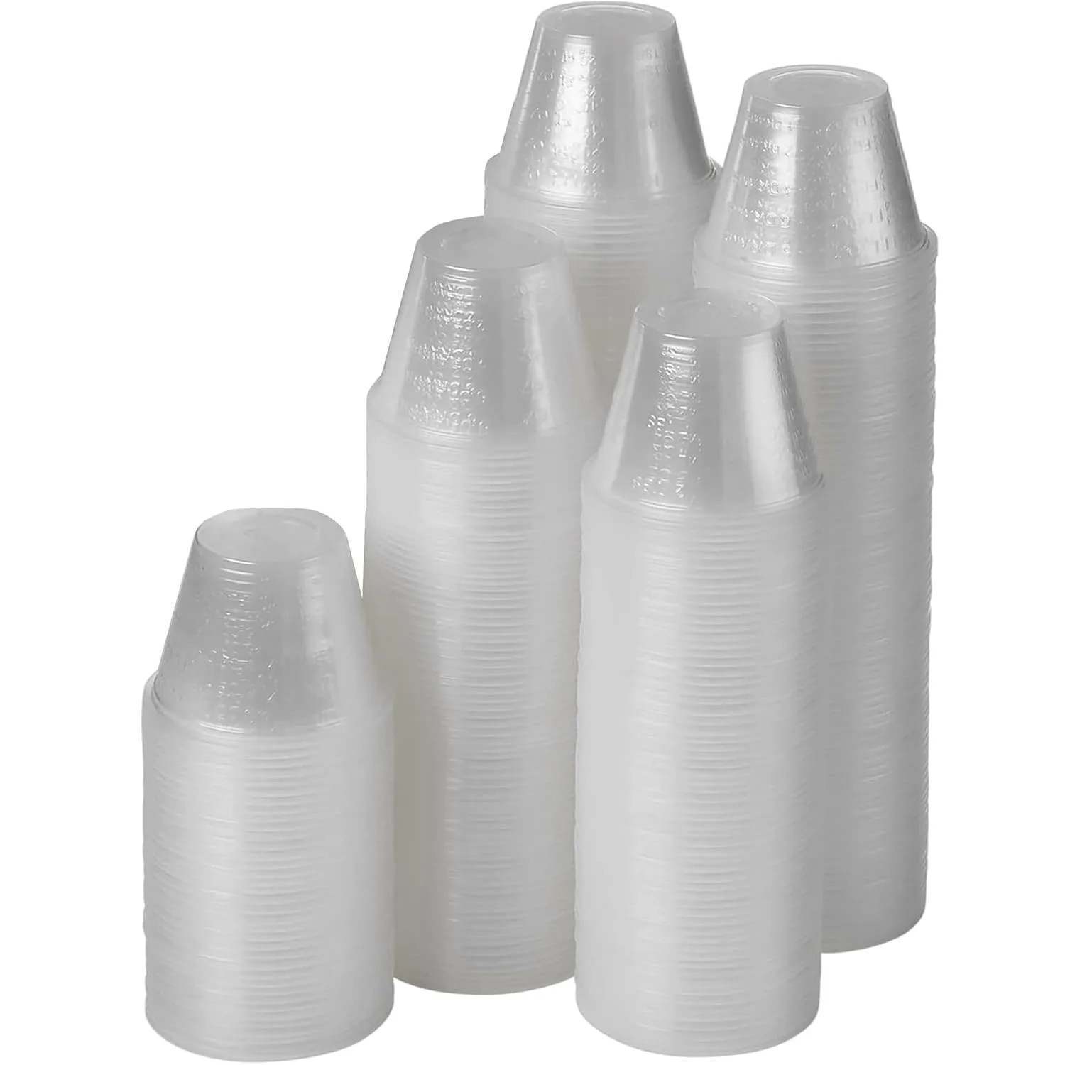 medca medicine cups 1