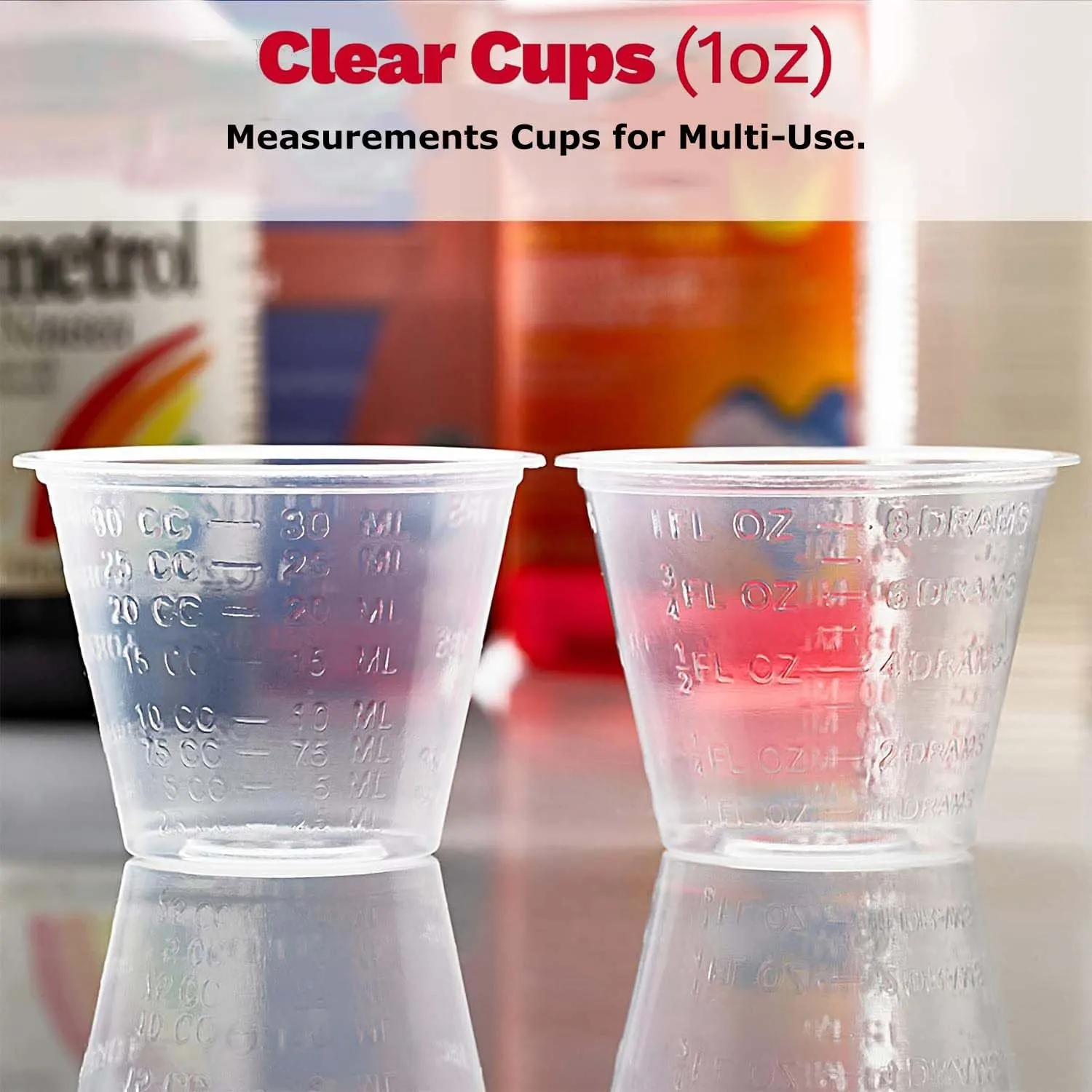 medca medicine cups 2
