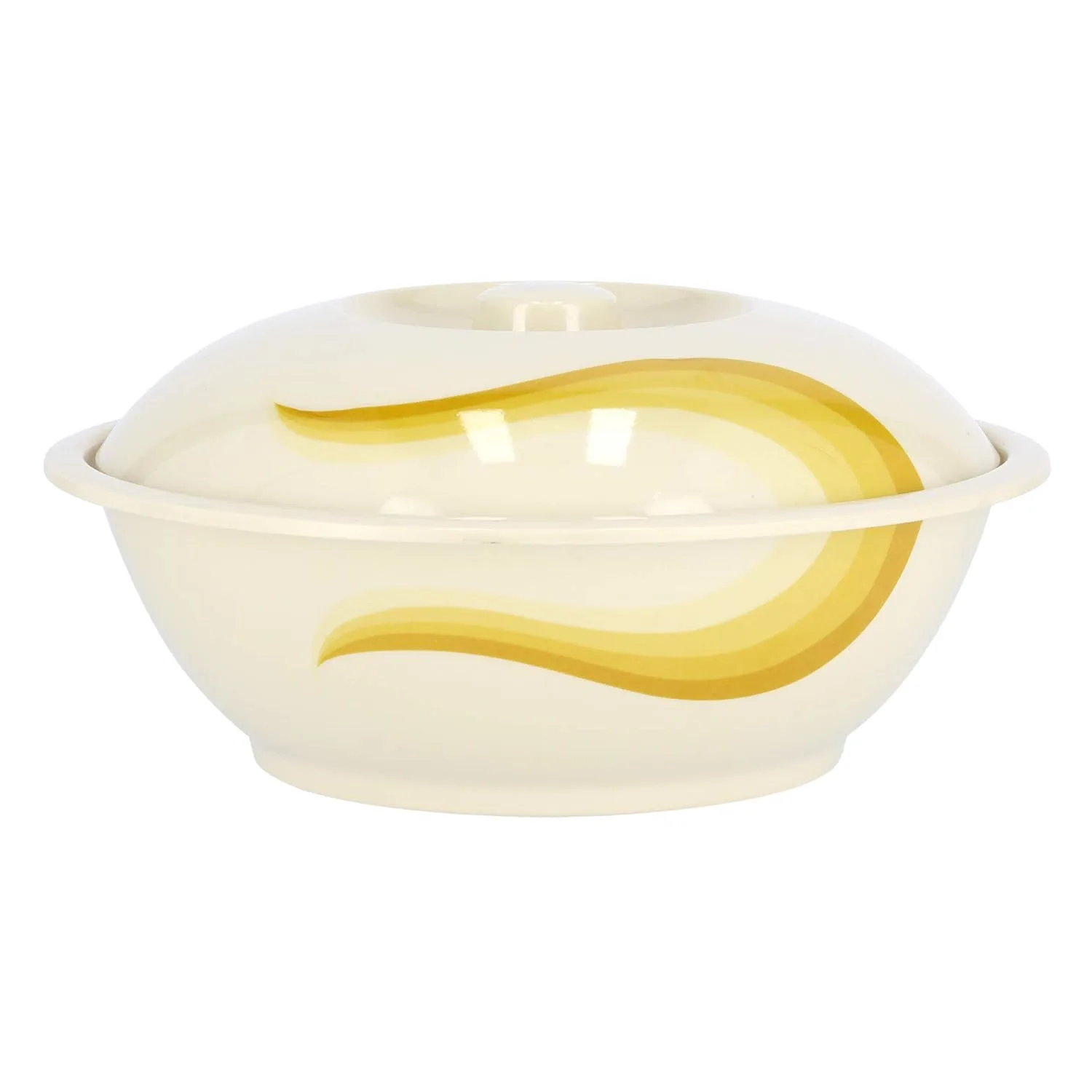 melamine bowl lid 1