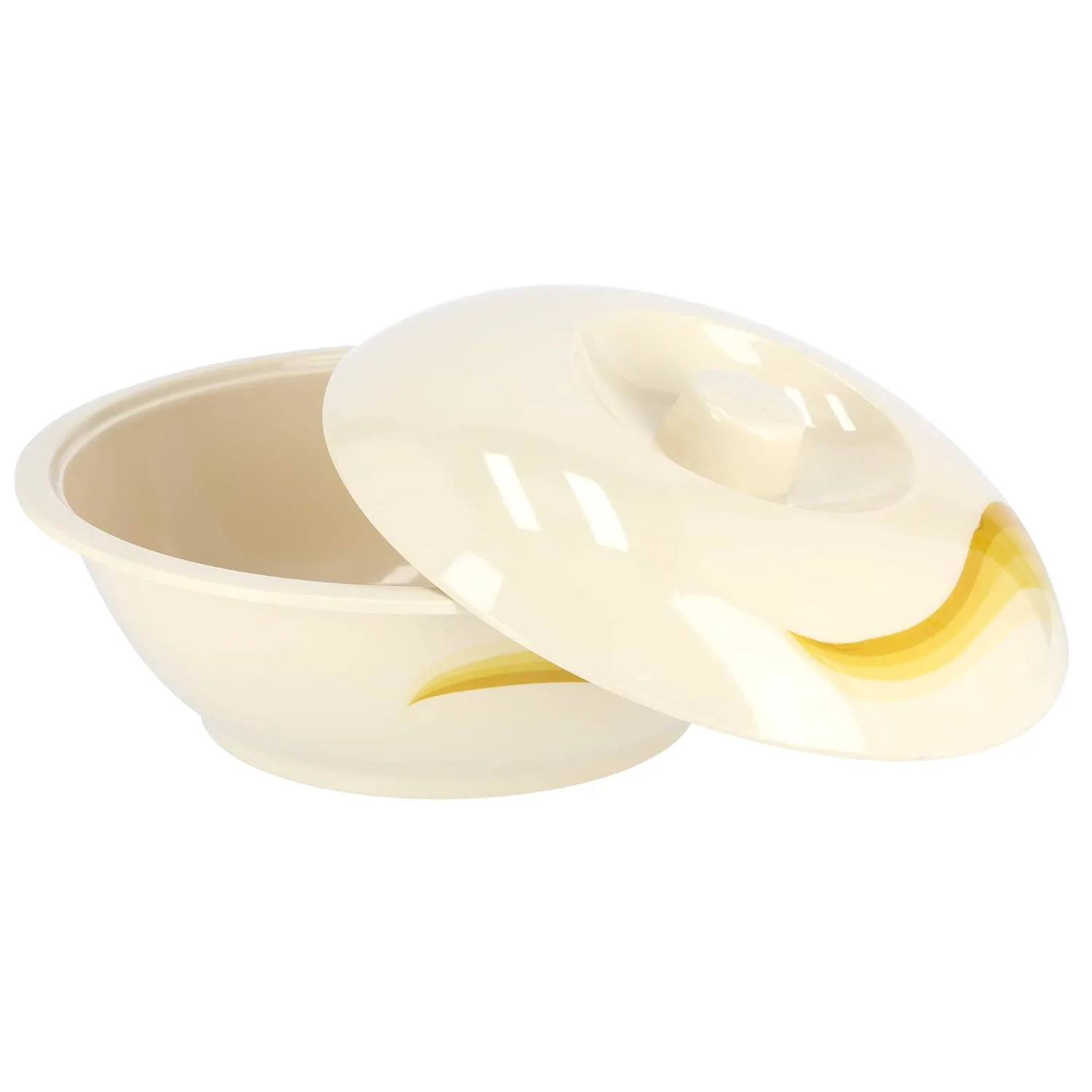 melamine bowl lid 2