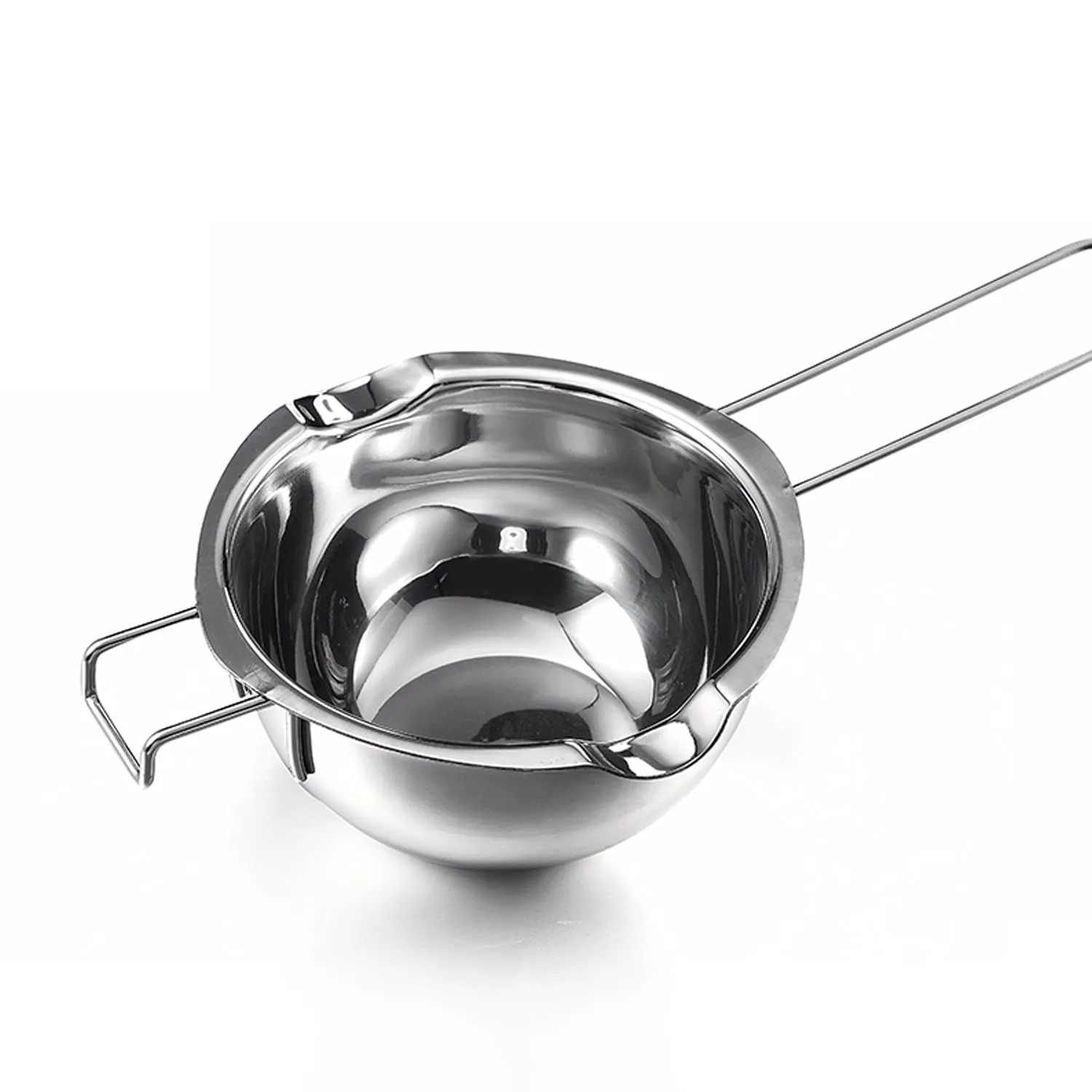 melting bowl stainless steel 2