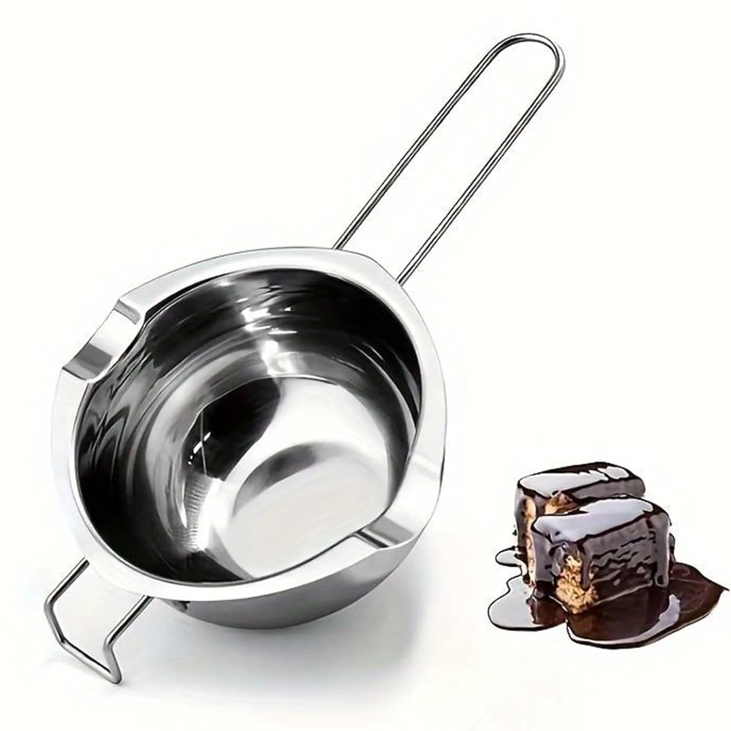 melting pot chocolate wax 1