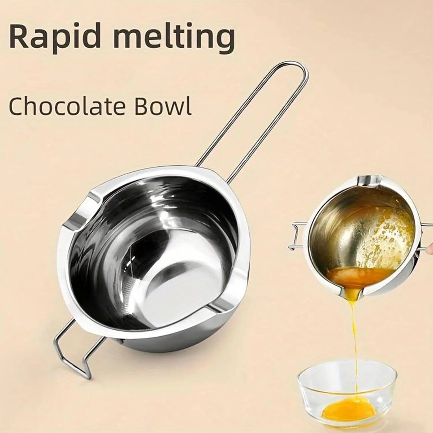melting pot chocolate wax 2