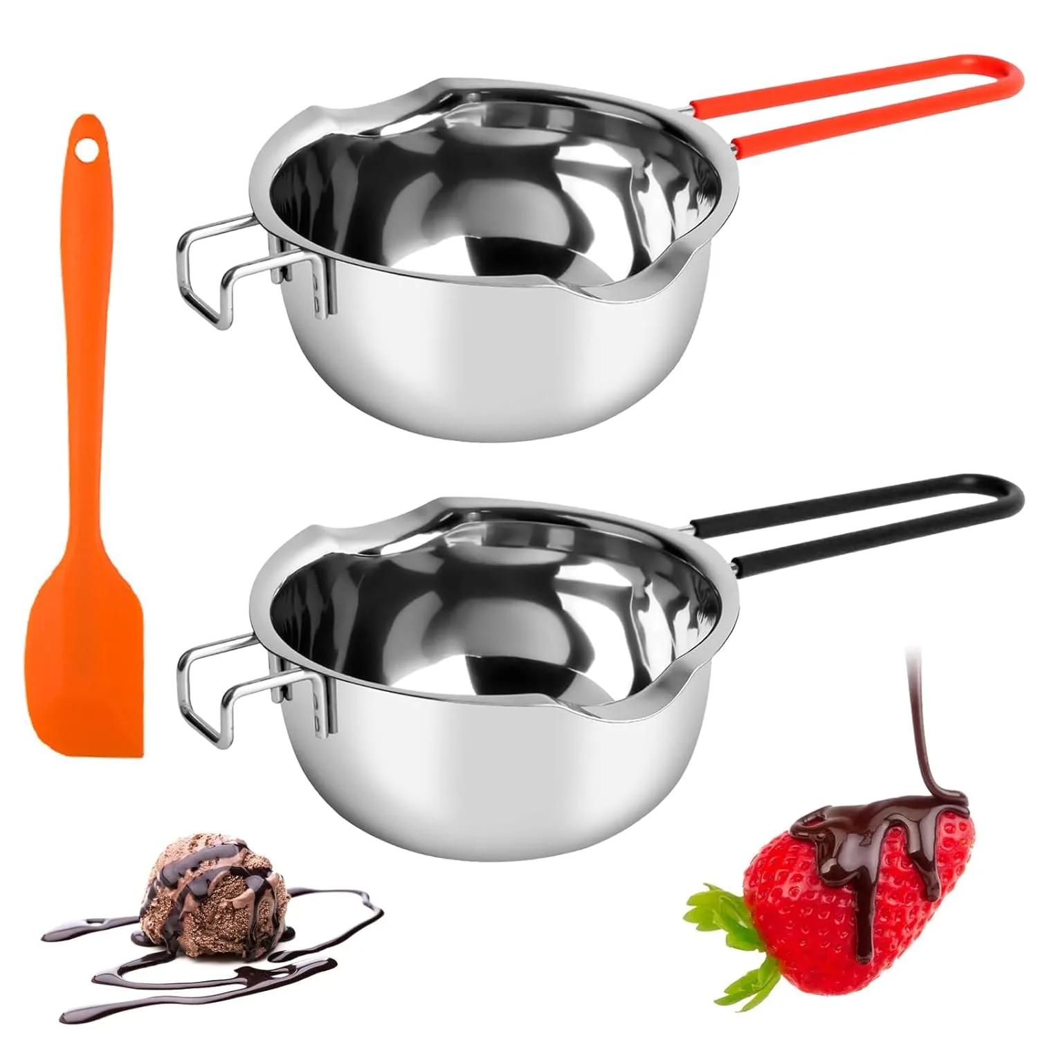 melting pot stainless steel 1