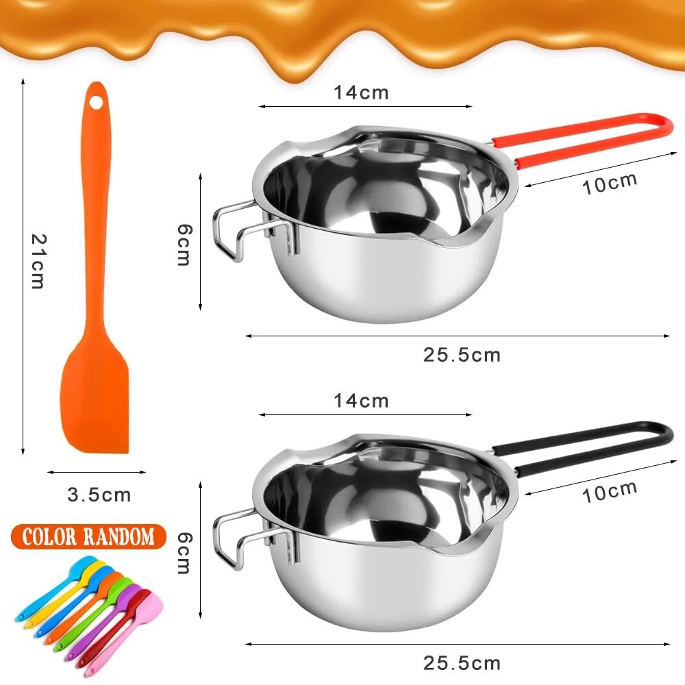 melting pot stainless steel 2