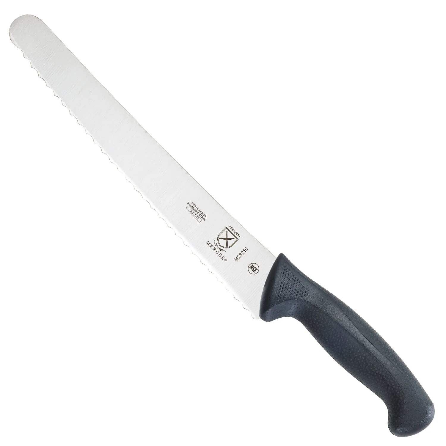 mercer bread knife wavy 1