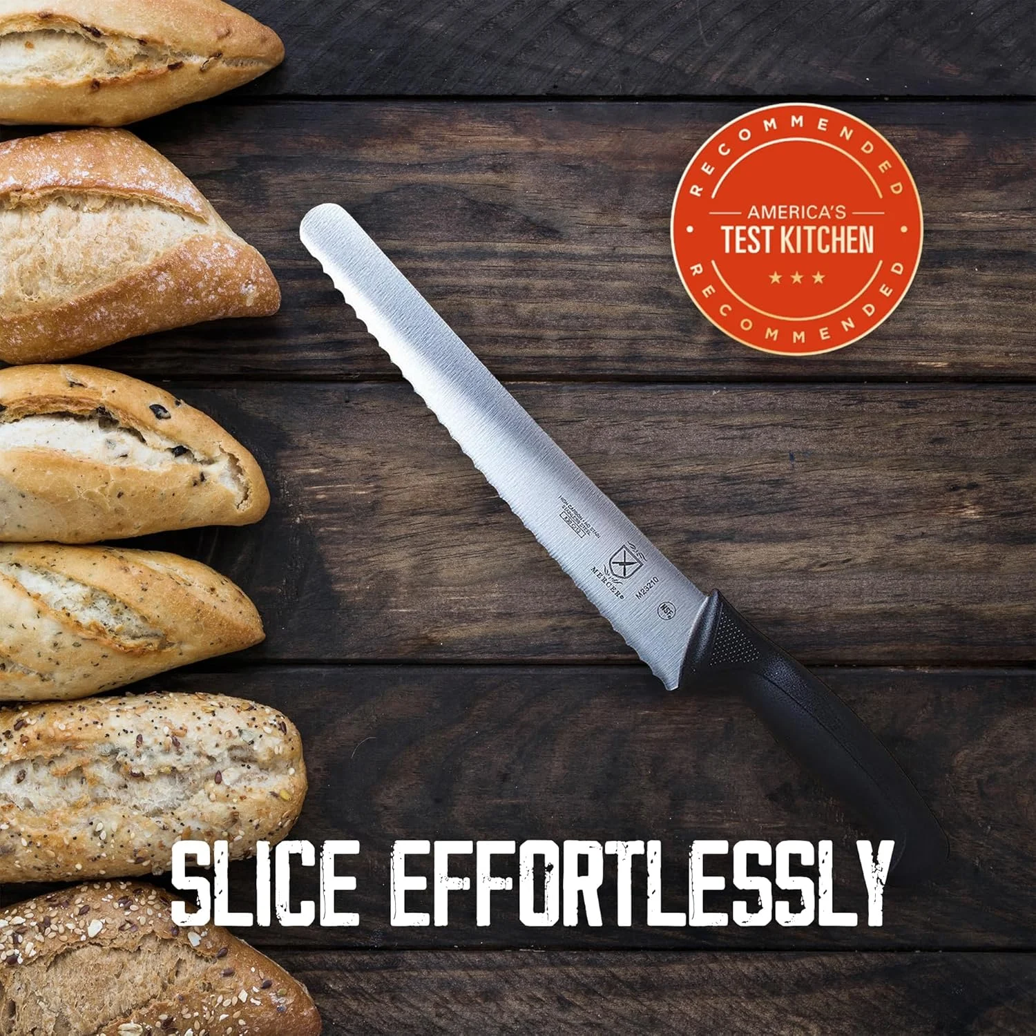 mercer bread knife wavy 2