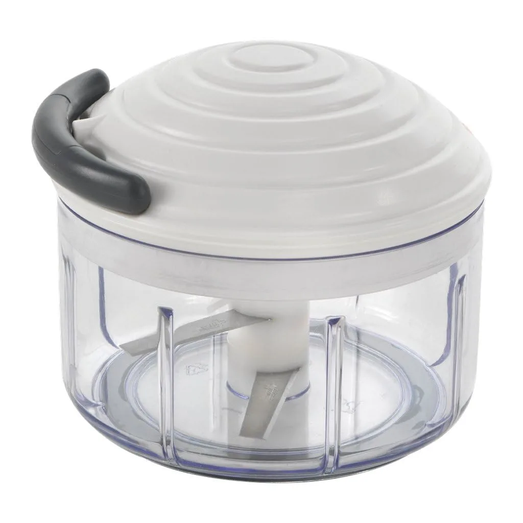 metaltex manual food chopper 1