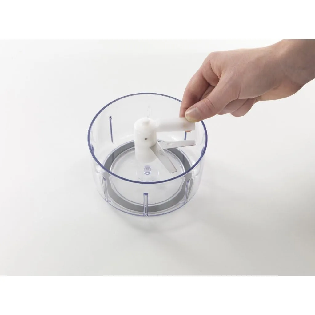 metaltex manual food chopper 2
