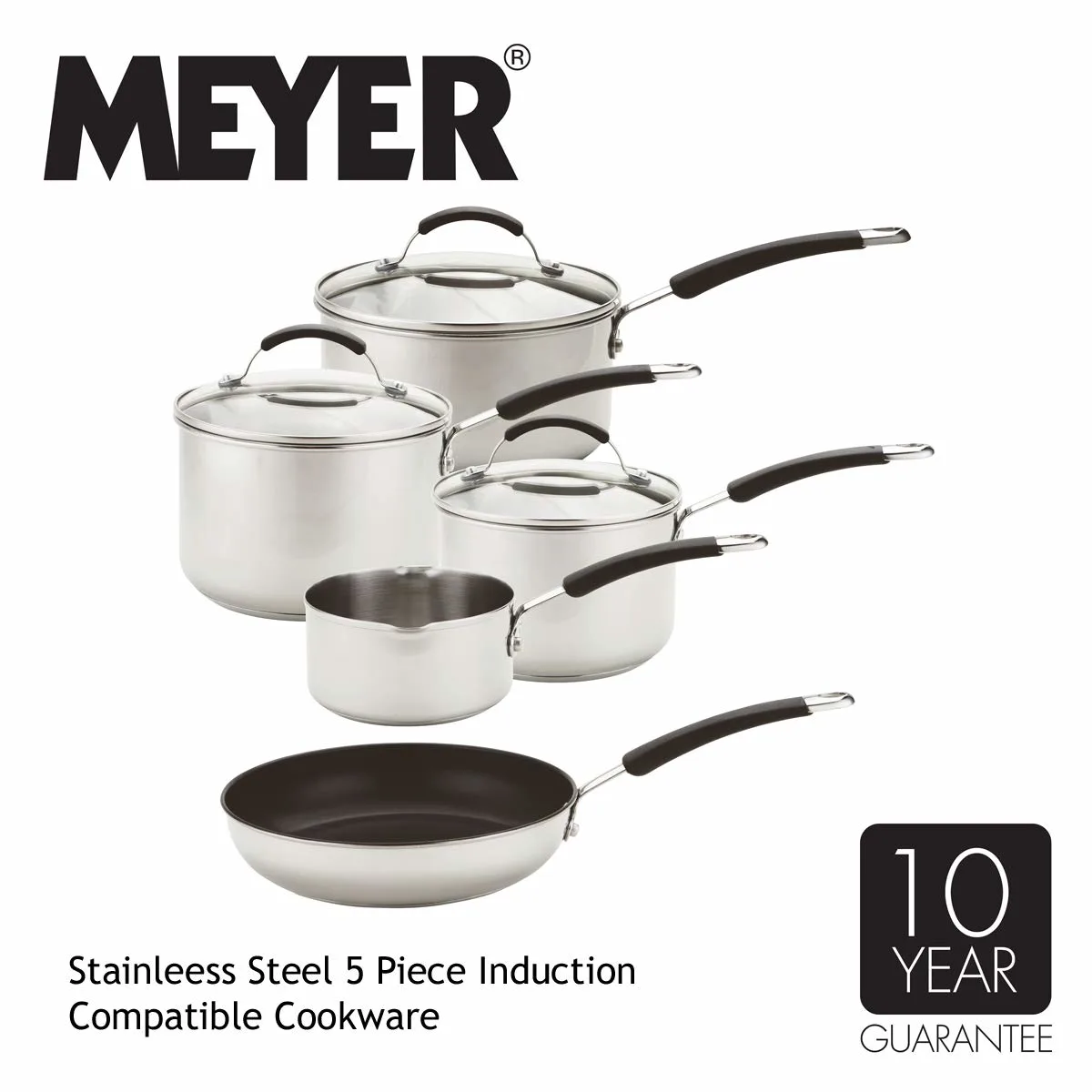 meyer stainless steel pan 2
