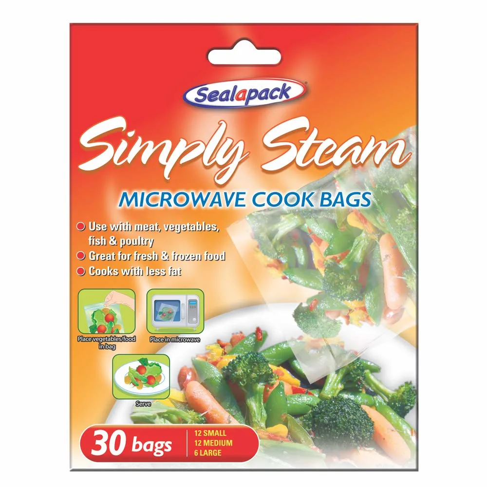 microwave steam bags 1