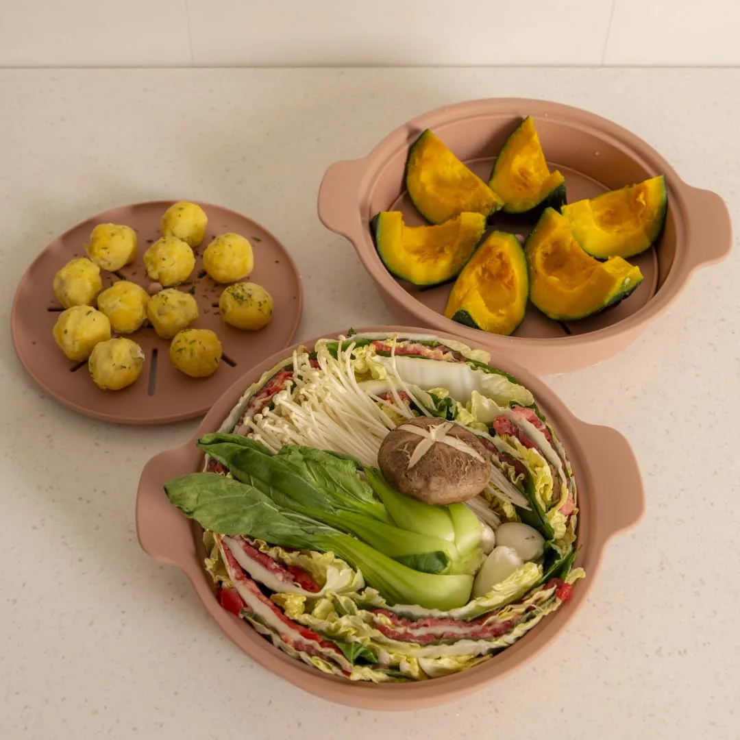 microwave steamer baby food 2