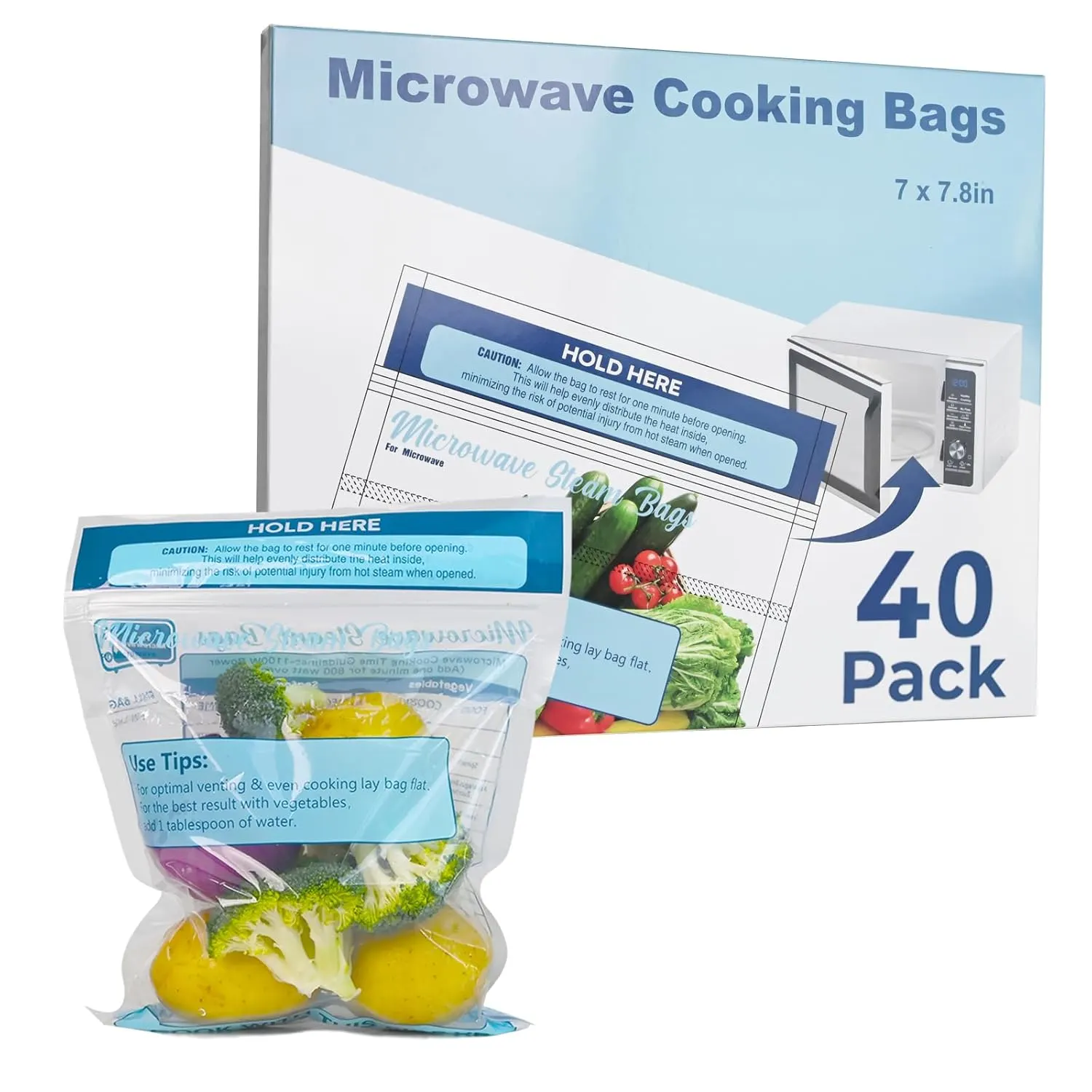 microwave steamer bags 1