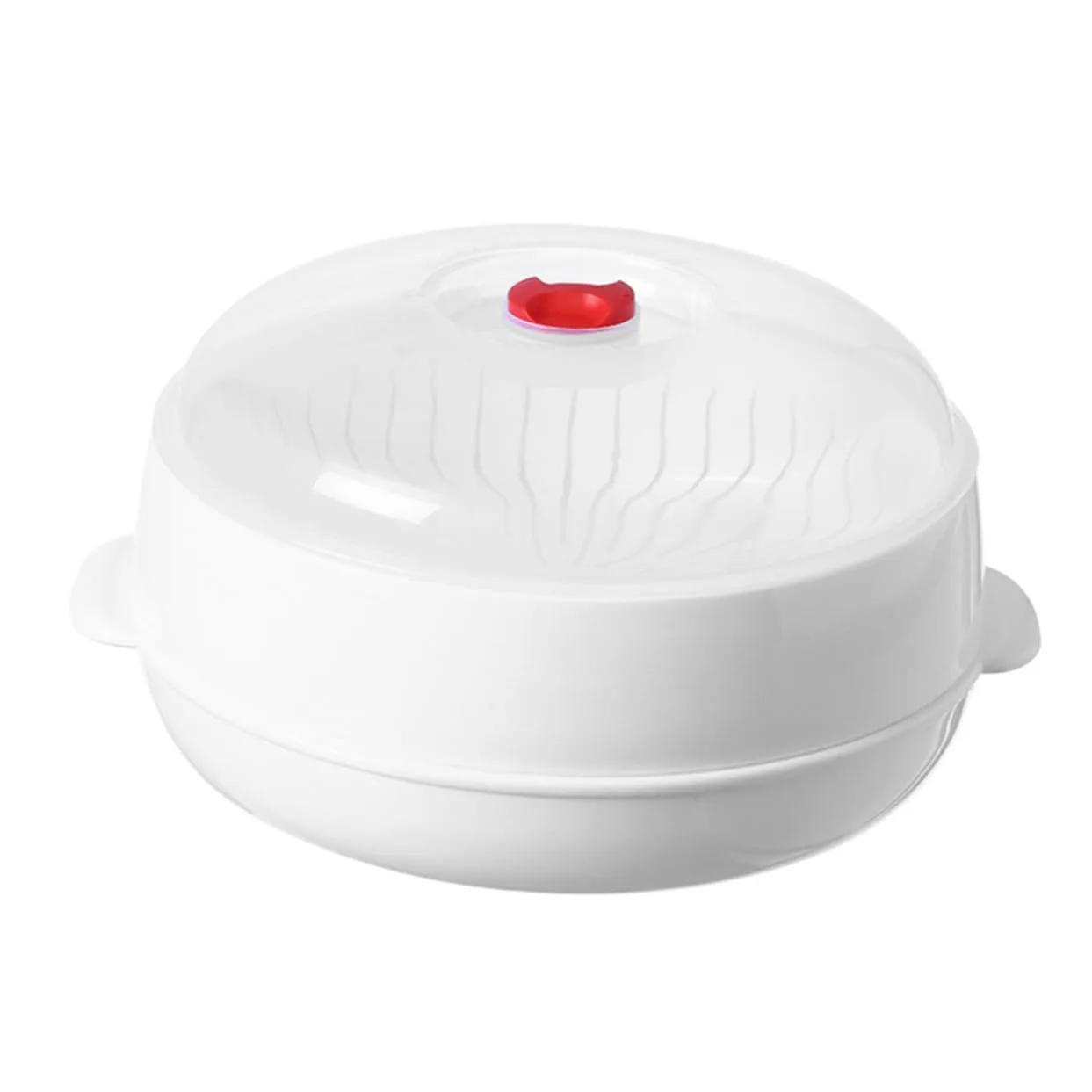 microwave steamer food 1